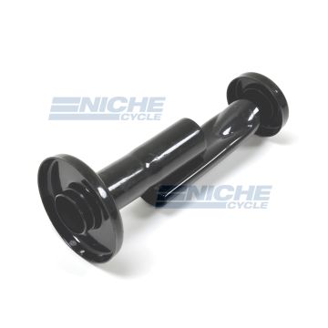 MAC Performance 4-1 & 4-2 Standard Baffle Into Megaphone Mufflers 009-0619 009-0619 