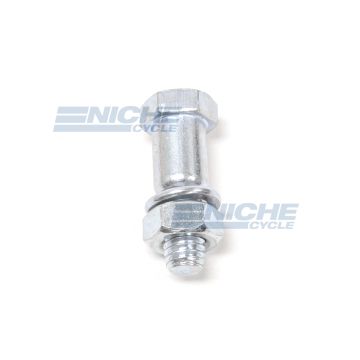 LEVER PIN BOLT/NUT 34-73508 
