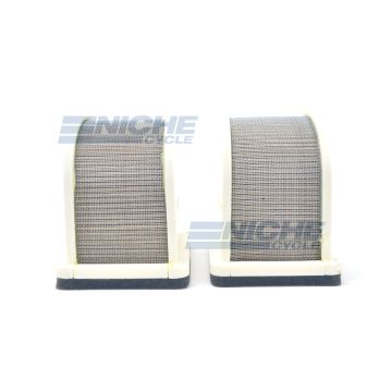 Kawasaki EN450/454 LTD 85-90 Air Filter 12-93010 