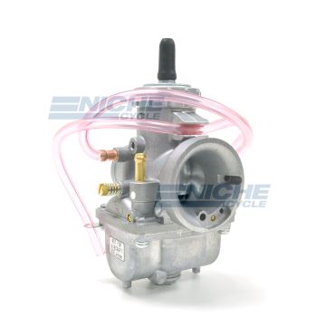 Mikuni VM30 Round Slide 30mm Carburetor - Snowmobile VM30-164 