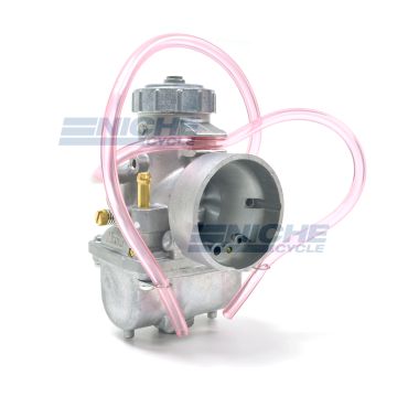 Mikuni VM32 Round Slide 32mm Carburetor - Snowmobile VM32-282 