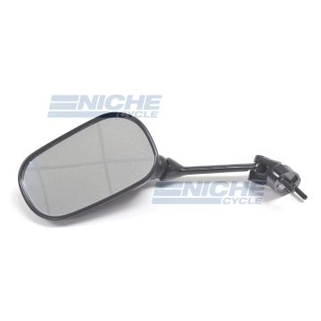 Kawasaki ZX6R 07-08 Mirror - Left 20-43072 