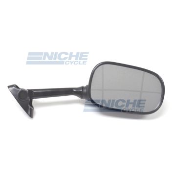 Mirror - Suzuki Right Black 20-69771 