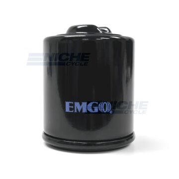 Oil Filter - Spin On - Black 10-82270 