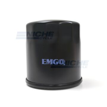 Oil Filter - MicroGlass Black 10-82232 