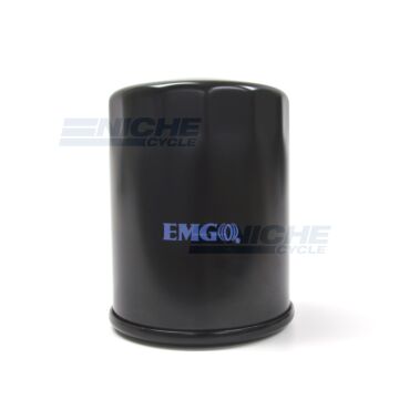Oil Filter - Spin On - Black 10-82260 