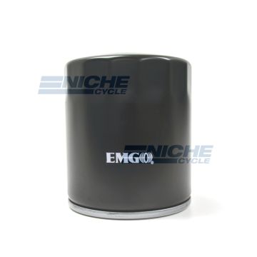 Oil Filter - MicroGlass Black 10-82452 