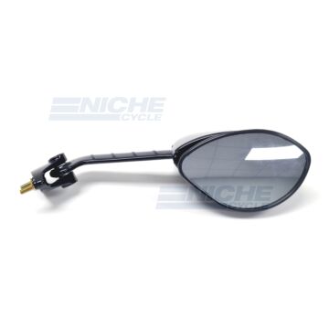 Kawasaki ZX-14 05-09 Mirror - Right 20-43041 