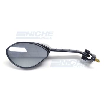 Kawasaki ZX-14 05-09 Mirror - Left 20-43042 