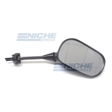Mirror - Kawasaki Right Black 20-43031 