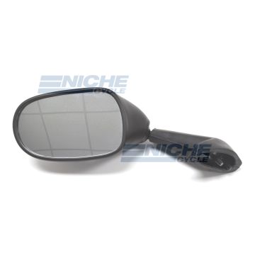 Mirror - Yamaha Left Black 20-86892 