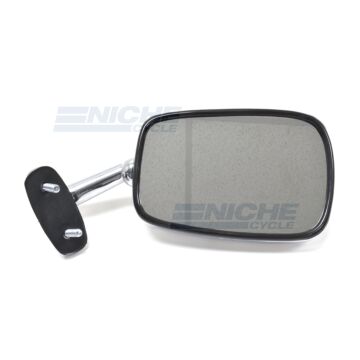 Mirror - Honda Right Chrome 20-87001 