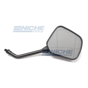 Mirror - Yamaha Right Black 20-86811 