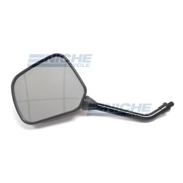 Mirror - Yamaha Left Black 20-86812 