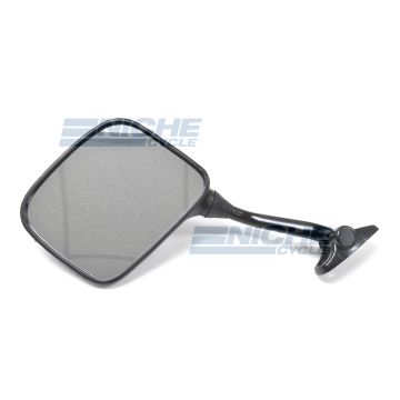 Mirror - Yamaha Left Black 20-86852 
