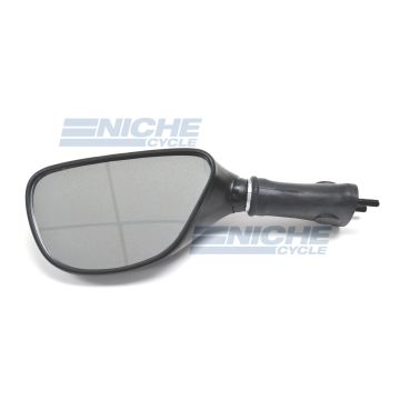 Kawasaki ZZR600 ZX-9R Mirror - Left 20-29652 