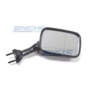 Mirror - Kawasaki Right Black 20-29691 