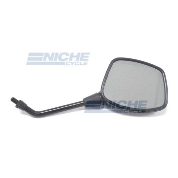 Mirror - Kawasaki Right Black 20-29672 