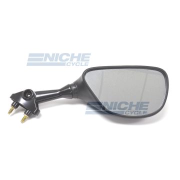 Kawasaki ZX600RR/636 03-04 Mirror - Right 20-29631 