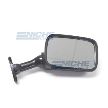 Mirror - Yamaha Right Black 20-86871 