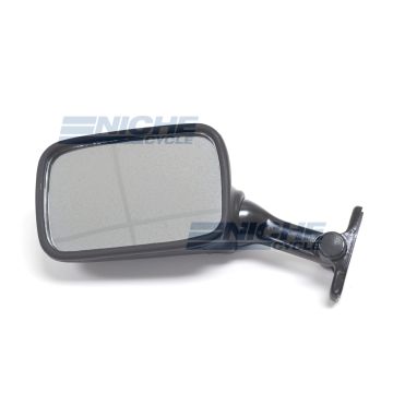 Mirror - Yamaha Left Black 20-86872 