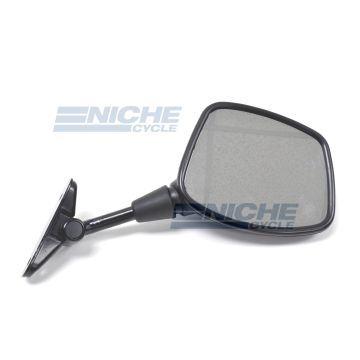 Mirror - Kawasaki Right Black 20-29682 