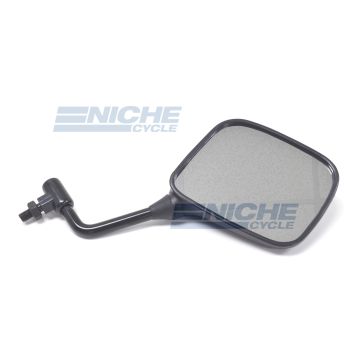 Mirror - Yamaha Right Black 20-31951 