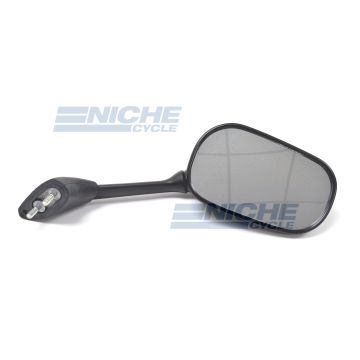 Mirror - Yamaha Right Black 20-37441 