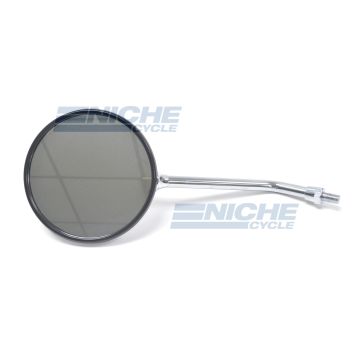 Mirror - Honda Right/Left Chrome 20-35200 