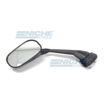 Mirror - Yamaha Left Black 20-37432 
