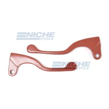 Shorty GP Style Lever Set 30-73754 