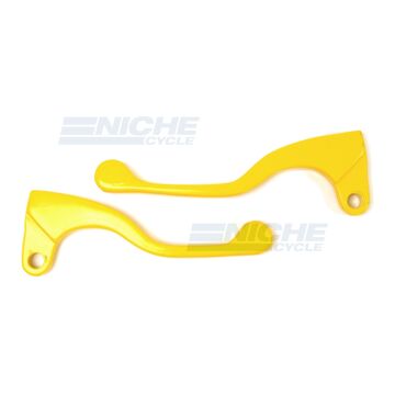 Shorty GP Style Lever Set 30-73753 