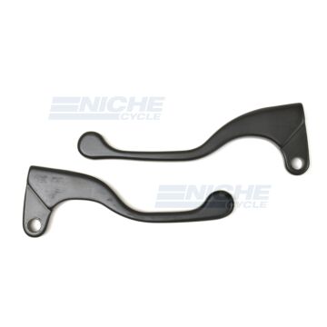 Shorty GP Style Lever Set 30-73752 