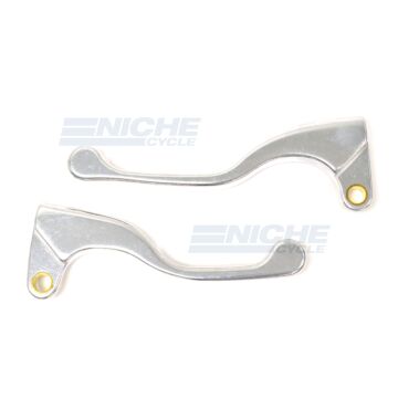 Shorty GP Style Lever Set 30-73750 