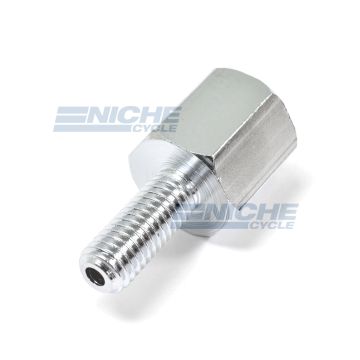 Mirror Adapter 8mm R/H to 10mm R/H 20-28109 