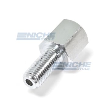 Mirror Bracket 10mm RH/ 8mm LH 20-28141 