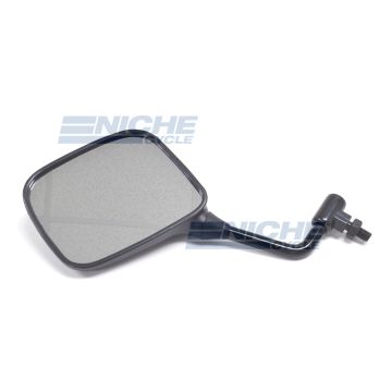Mirror - Yamaha Left Black 20-31952 