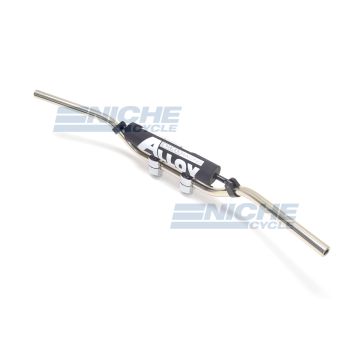 Handlebar - YZ MX Alum Titanium 23-97888 