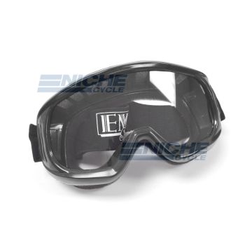Goggles - Black 76-49552 