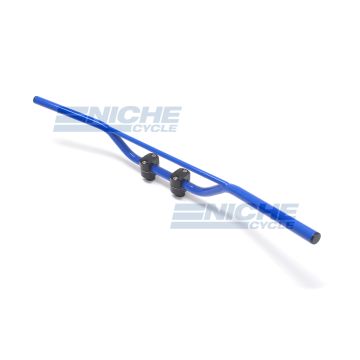 Handlebar - YZ OEM Replica Blue 23-92483 