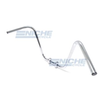 Hi-Boy 14" Handlebars Dimpled 07-12529 