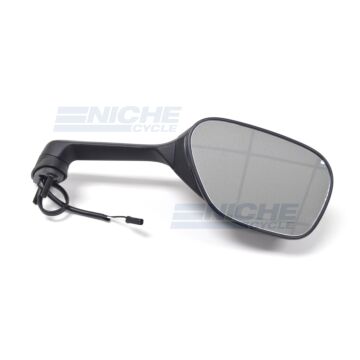 Suzuki GSXR 600/750/1000 Mirror - Right 20-55261 