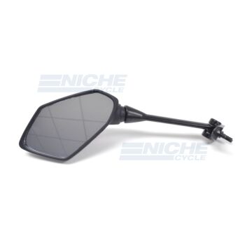 Kawasaki EX650R Ninja 09-11 Mirror - Left 20-49212 