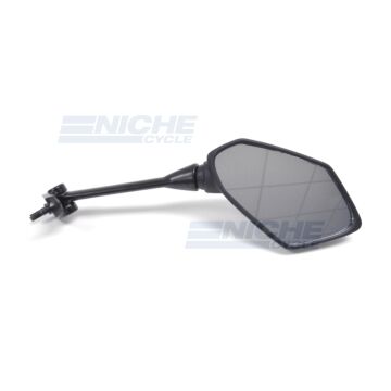 Kawasaki EX650R Ninja 09-11 Mirror - Right 20-49211 