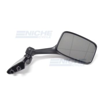 Kawasaki EX250 Ninja 96-07 Mirror - Right 20-43081 
