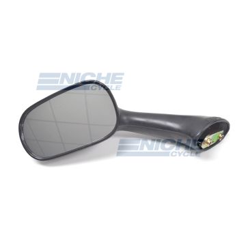 Honda CBR600F/1000F VFR750F/800 Mirror - Left 20-87042 