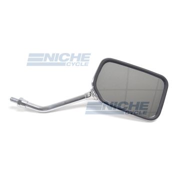 Mirror - Honda Right Chrome 20-37361 
