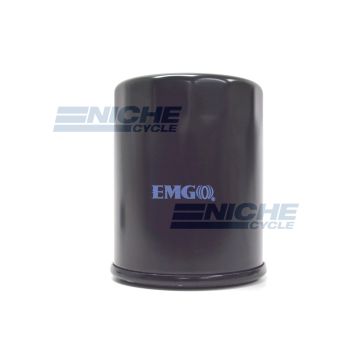 Oil Filter - Spin On - Black 10-28410 