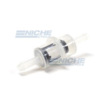 Walbro Type Inline Fuel Filter - 1/4" 14-34414 