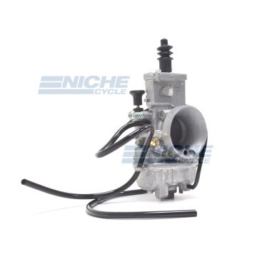 Mikuni TMX38 Dirt Bike/ATV Kit 47mm OD TMX38-18-K 